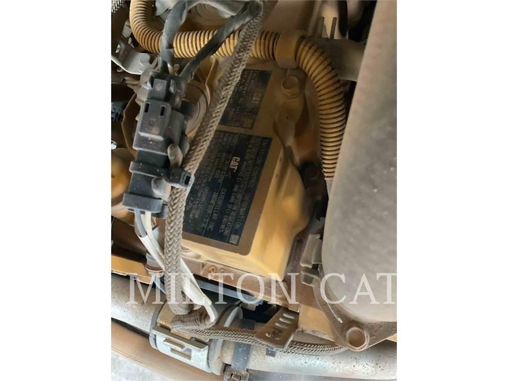 CAT 259D3 Rupsladers
