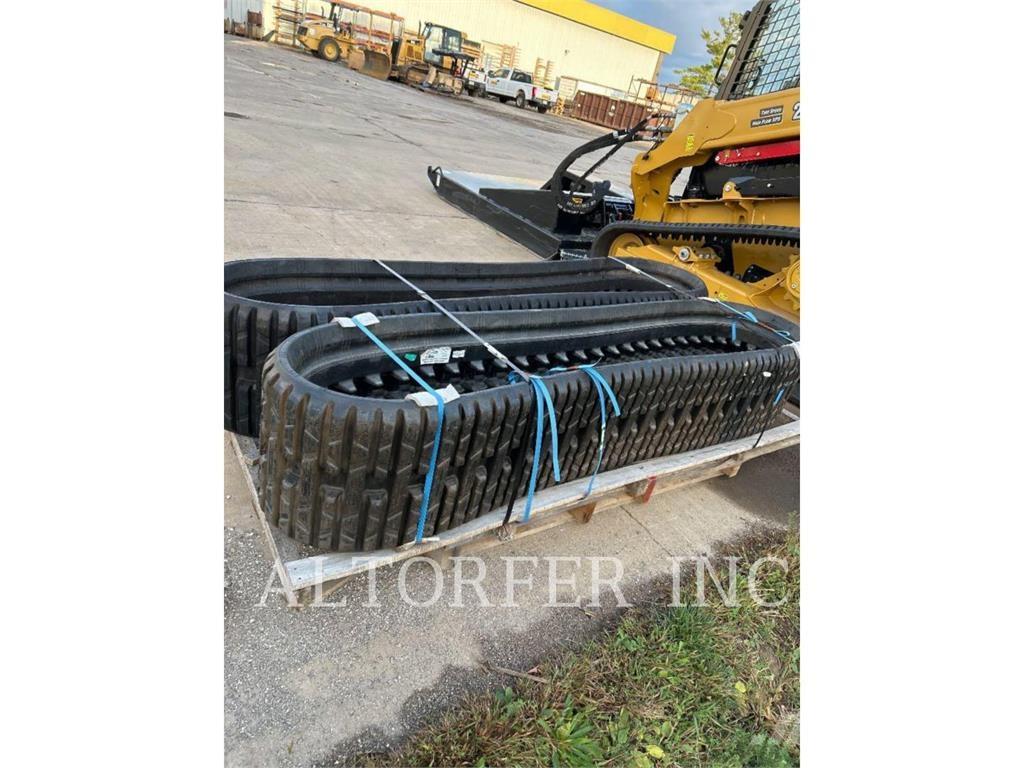 CAT 259D3 Schrankladers