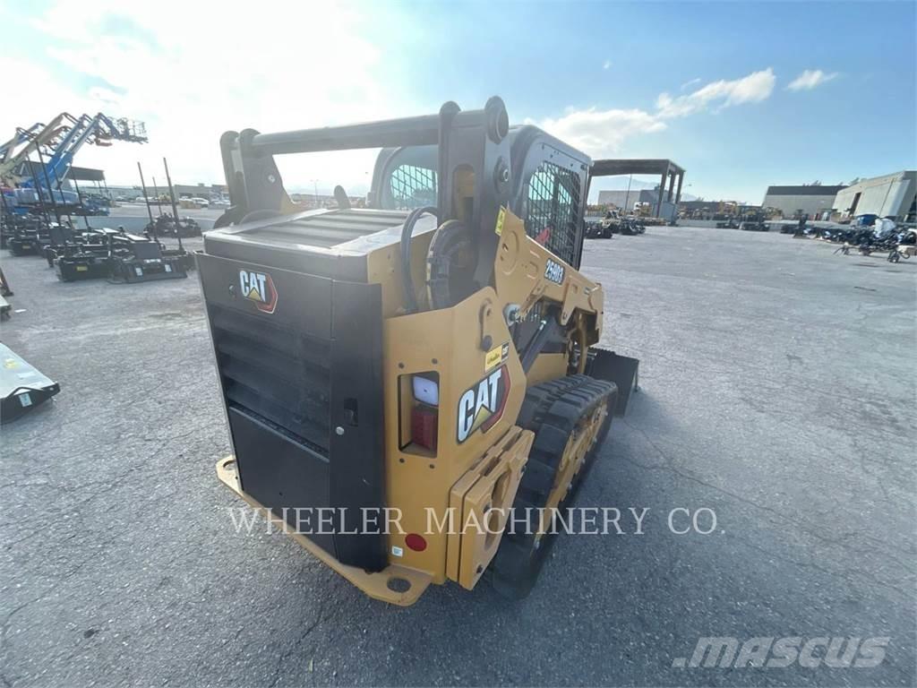CAT 259D3 C3H2 Rupsladers