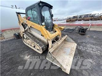 CAT 259D3 C3H2 Rupsladers
