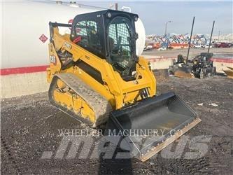 CAT 259D3 C3H2 Rupsladers