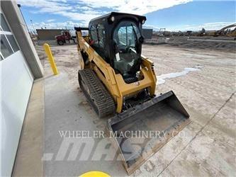 CAT 259D3 C3H2 Rupsladers