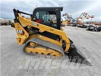CAT 259D3 C3H2 Rupsladers