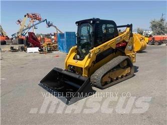 CAT 259D3 C3H2 Rupsladers