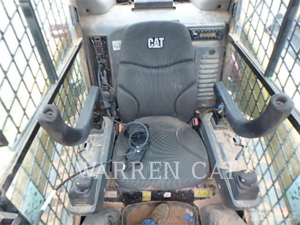 CAT 259D3 C3H2 Rupsladers