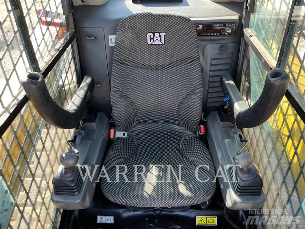 CAT 259D3 C3H2 Rupsladers