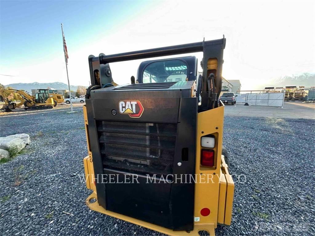 CAT 259D3 C3H2 Rupsladers
