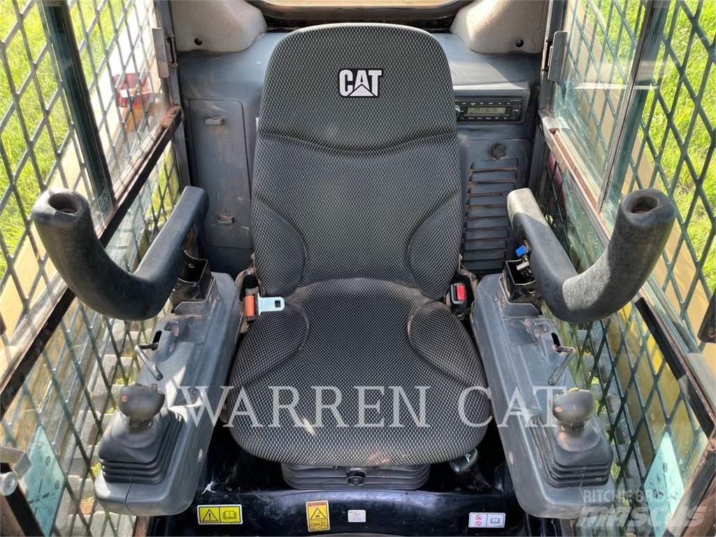 CAT 259D3 C3H2 Rupsladers