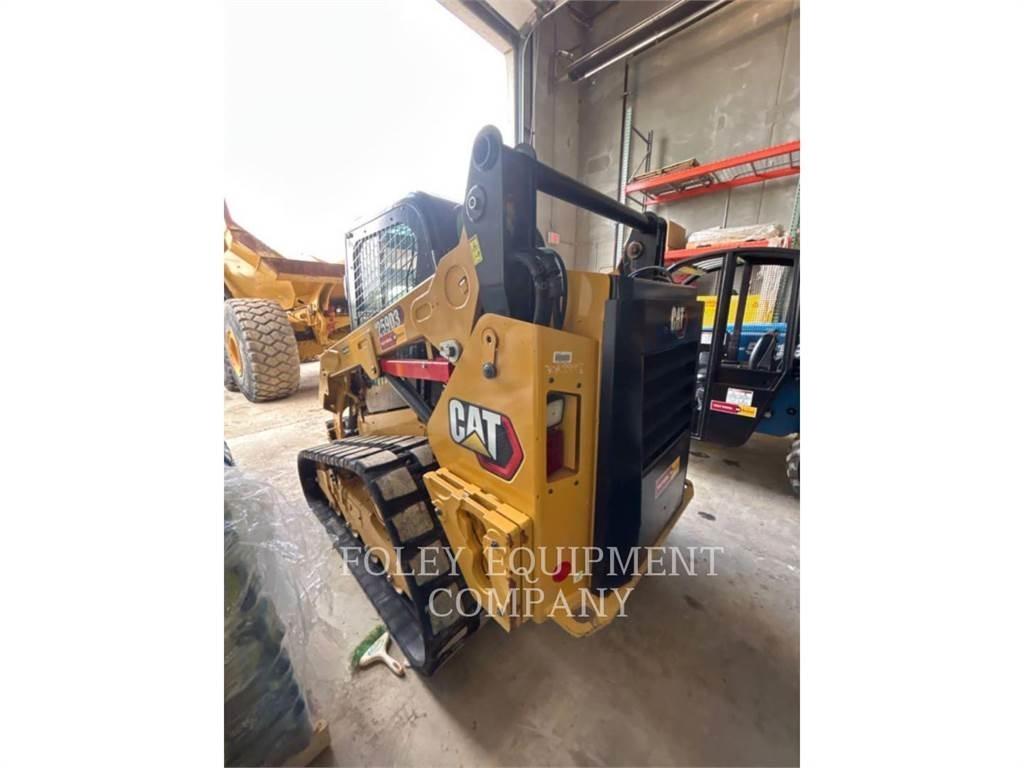 CAT 259D3STD2C Schrankladers