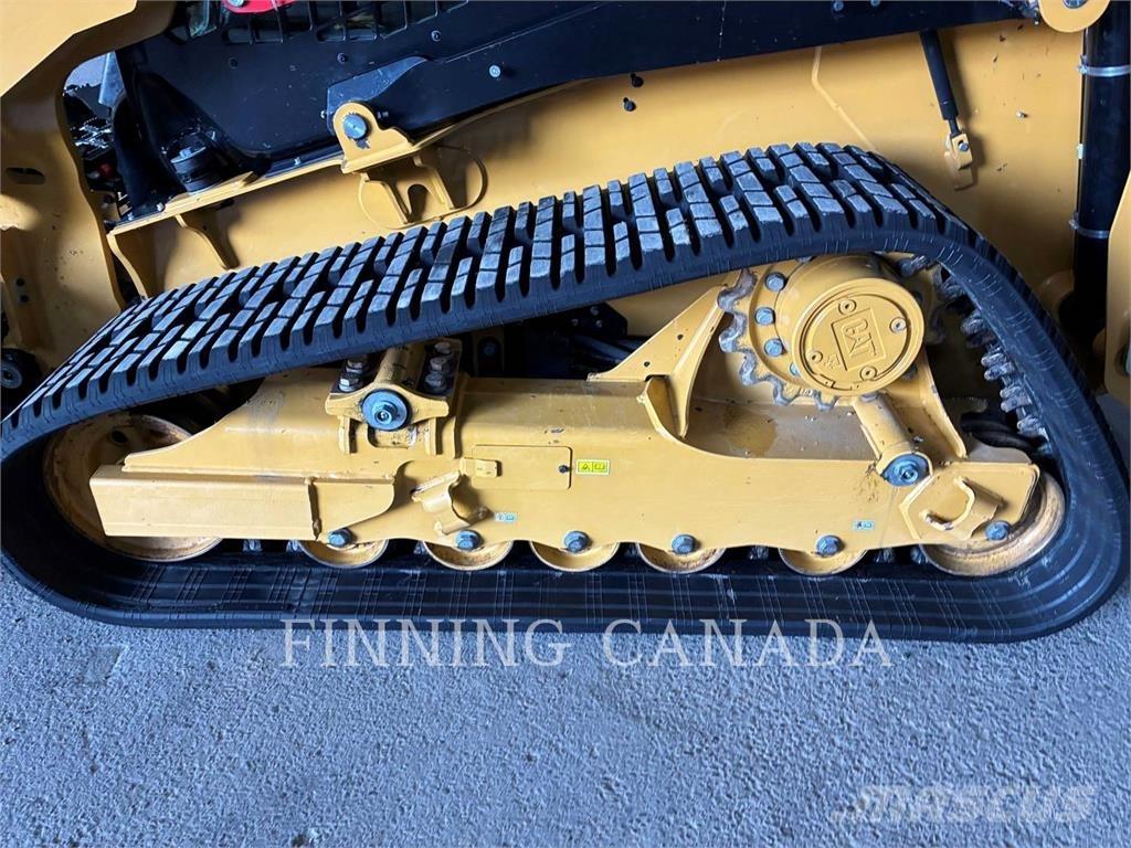 CAT 265-05 Rupsladers