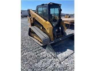 CAT 265 C3H2 Rupsladers