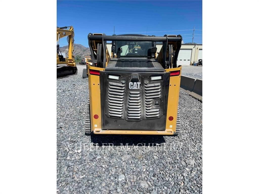 CAT 265 C3H2 Rupsladers