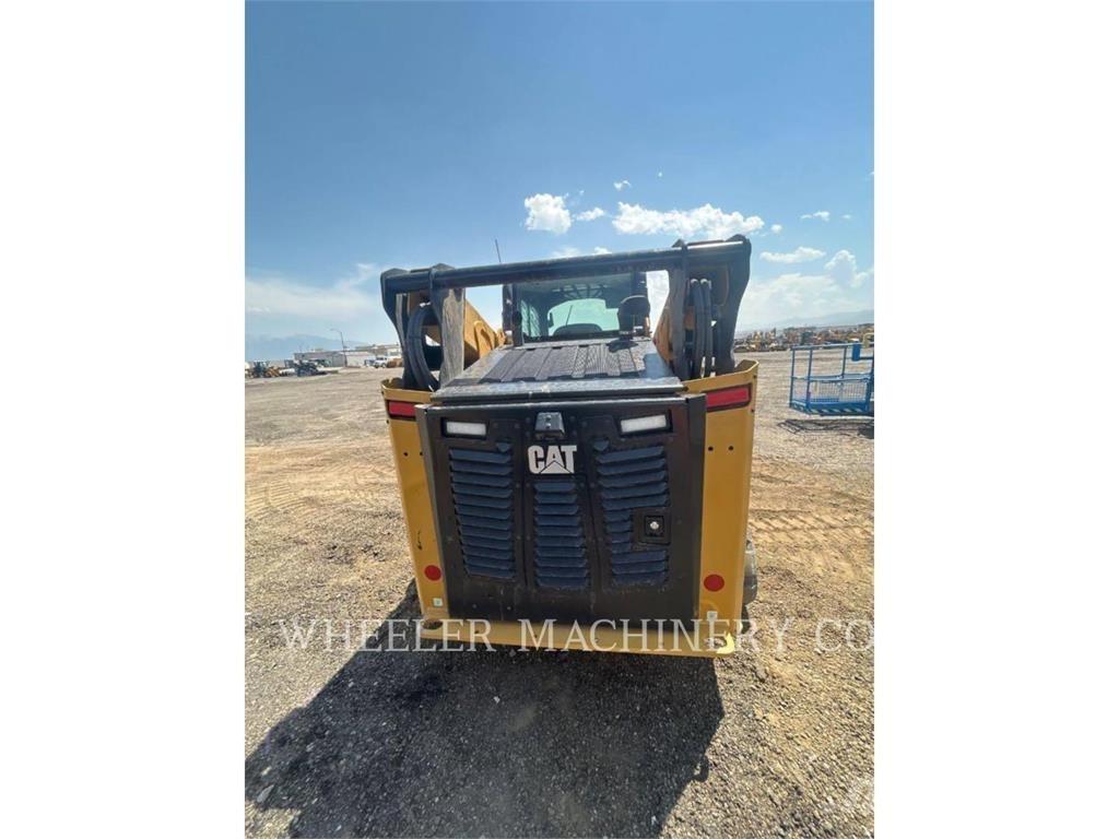 CAT 265 C3H2 Rupsladers