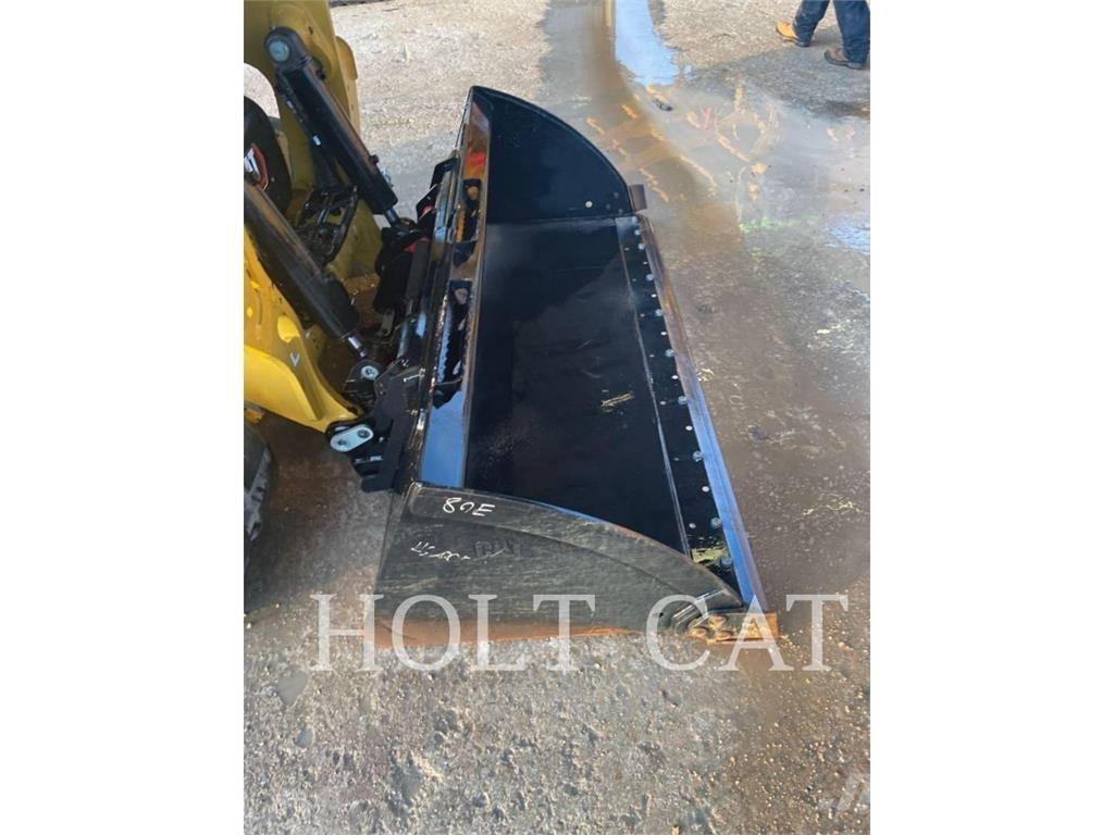 CAT 265XPSDEMO Schrankladers