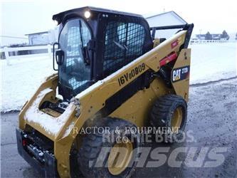 CAT 272D2 H2CB Schrankladers
