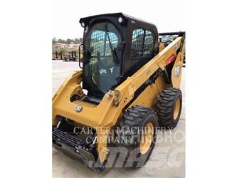 CAT 272D3 AC Schrankladers