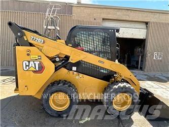 CAT 272D3 C3H2 Schrankladers
