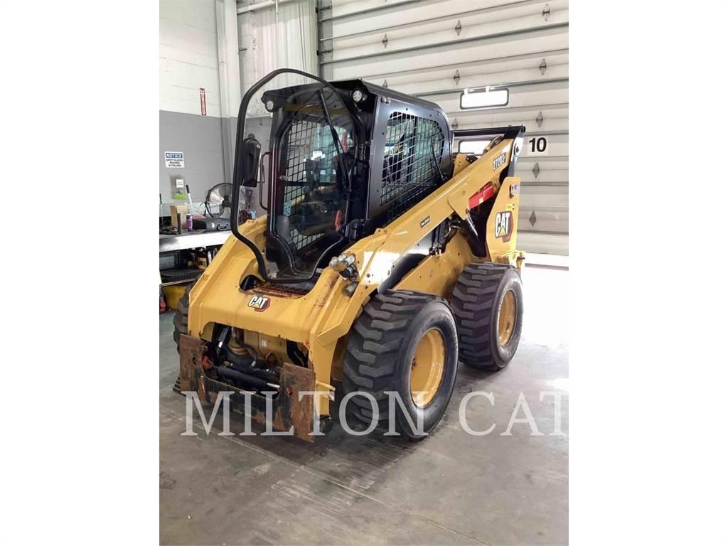 CAT 272D3XE Schrankladers
