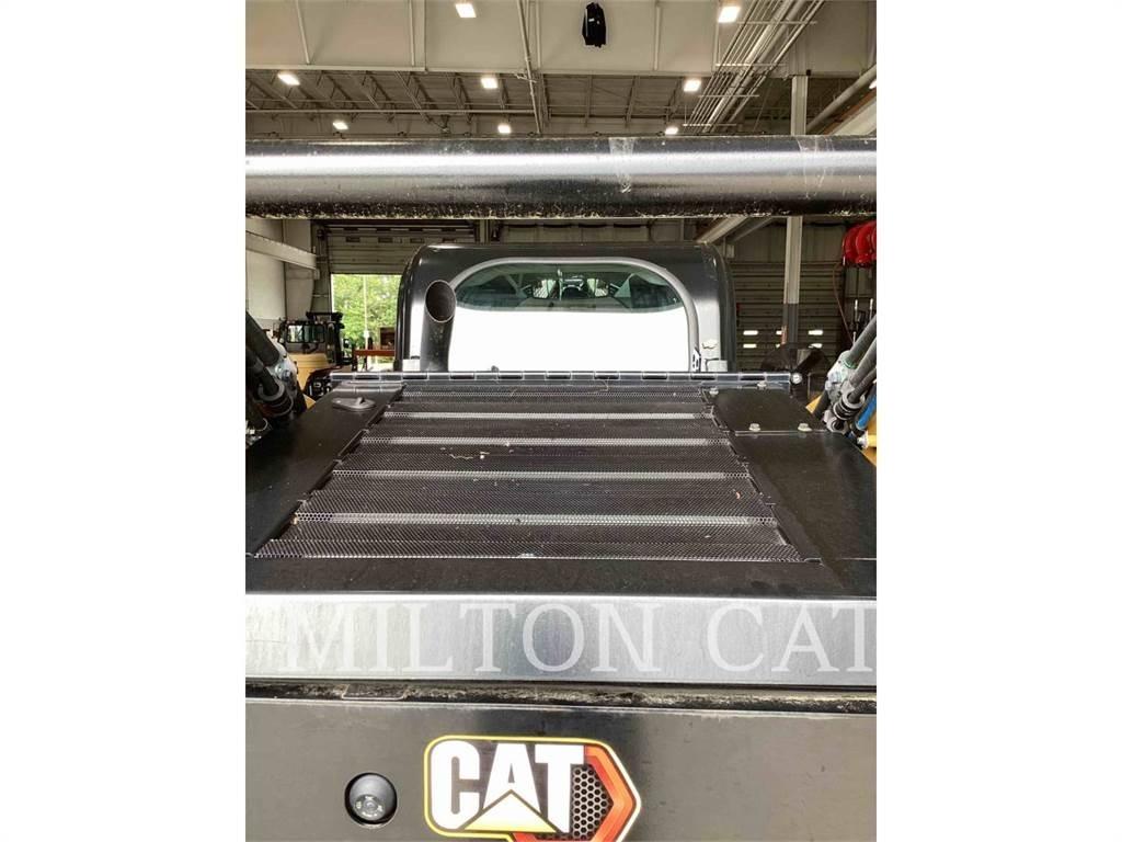 CAT 272D3XE Schrankladers