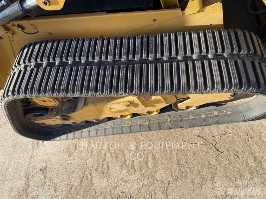 CAT 279D H2CB Schrankladers