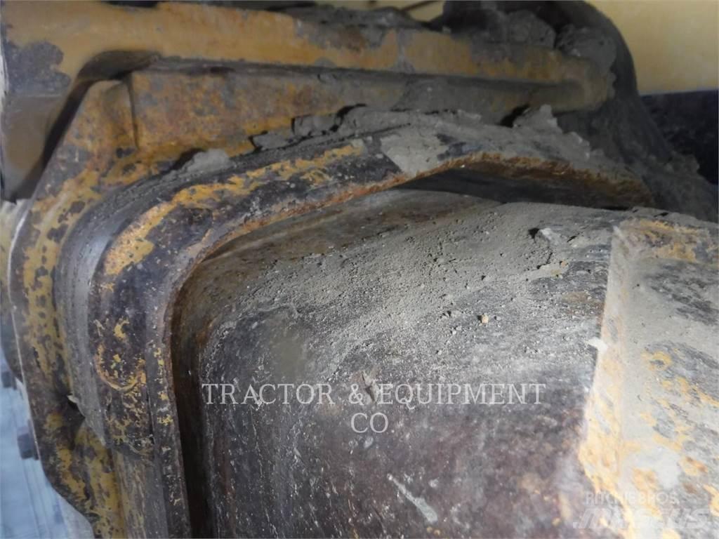 CAT 279D H3CB Schrankladers