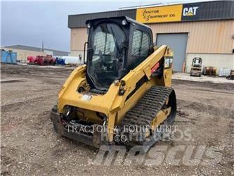 CAT 279D H3CB Schrankladers