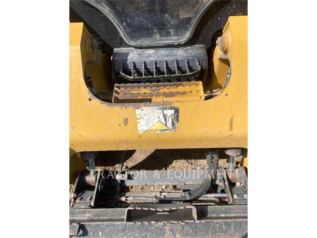 CAT 279D H3CB Schrankladers