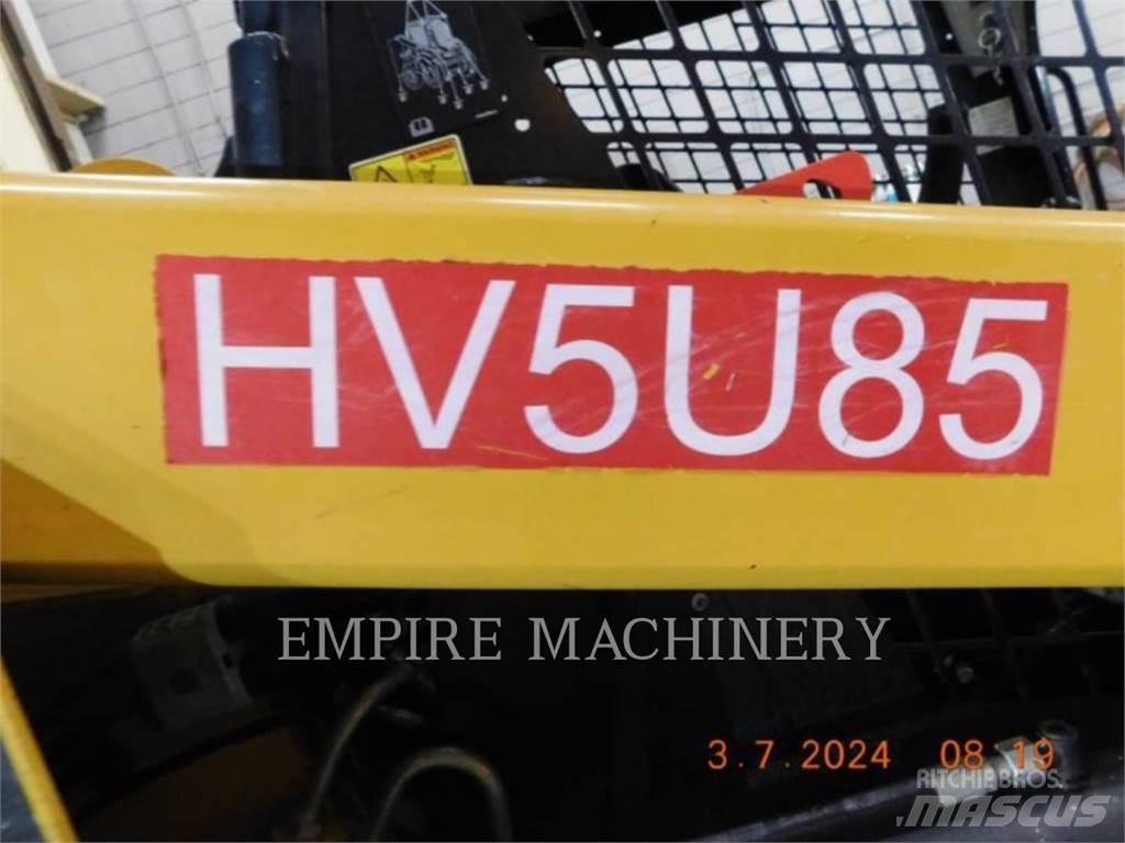 CAT 279D XPS Schrankladers