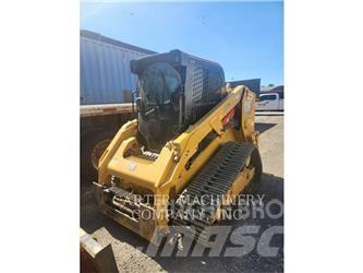 CAT 279D3 ACHF Schrankladers
