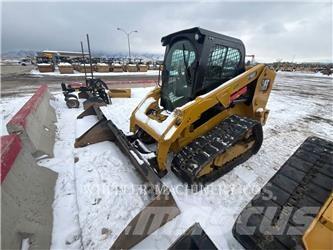 CAT 279D3 C3H2 Rupsladers