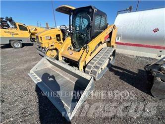 CAT 279D3 C3H2 Rupsladers