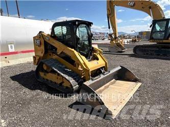 CAT 279D3 C3H2 Rupsladers