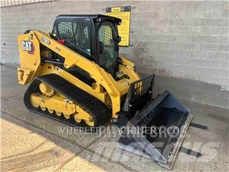 CAT 279D3 C3H2 Rupsladers