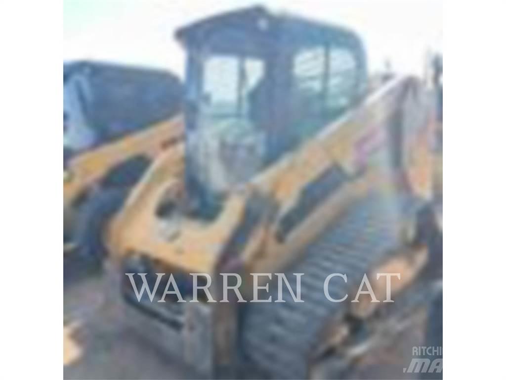 CAT 279D3 C3H2 Rupsladers
