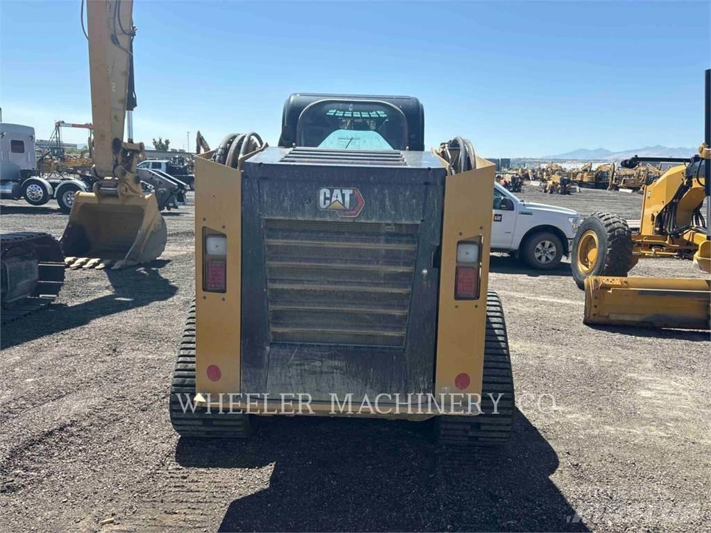 CAT 279D3 C3H2 Rupsladers