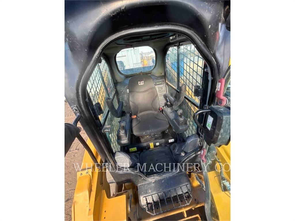 CAT 279D3 C3H2 Rupsladers