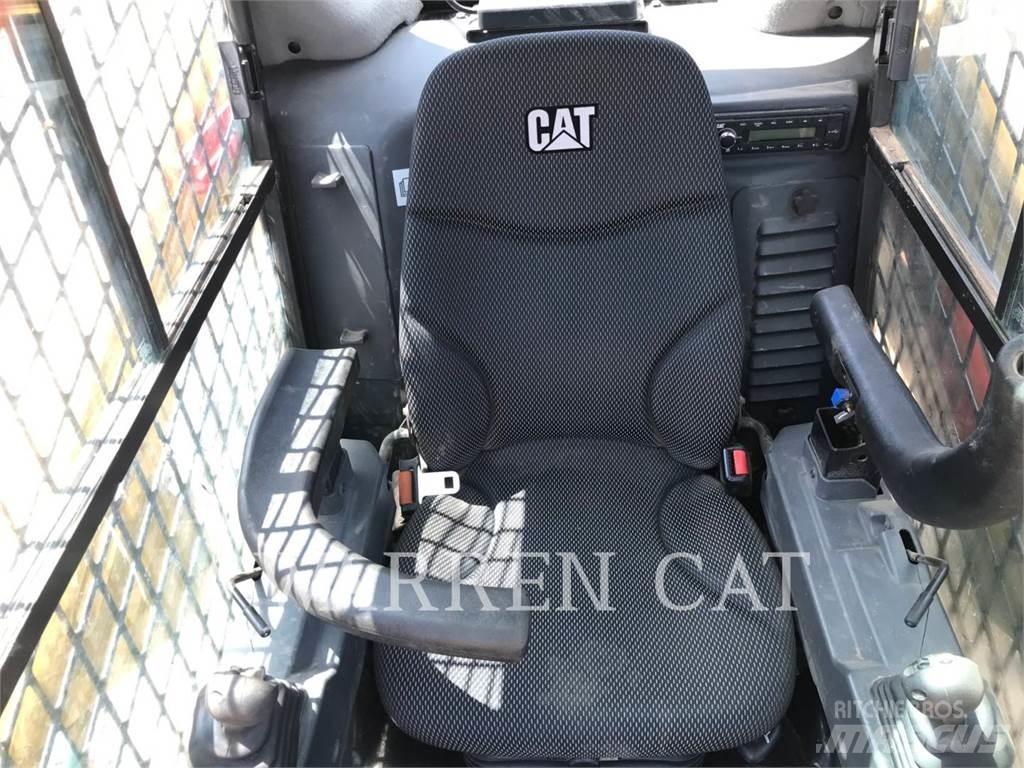 CAT 279D3 C3H2 Rupsladers