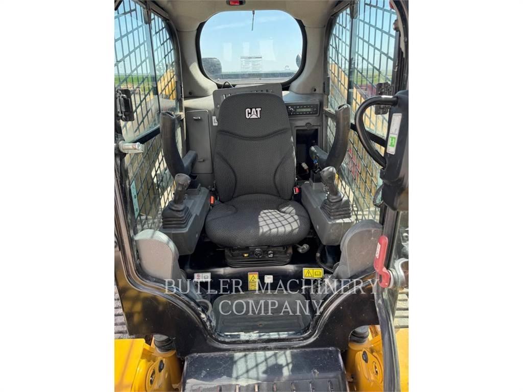 CAT 279D3 C3H2 Rupsladers