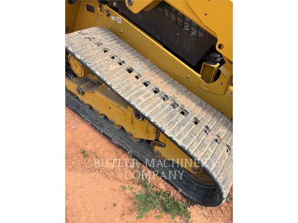 CAT 279D3 C3H3 Rupsladers