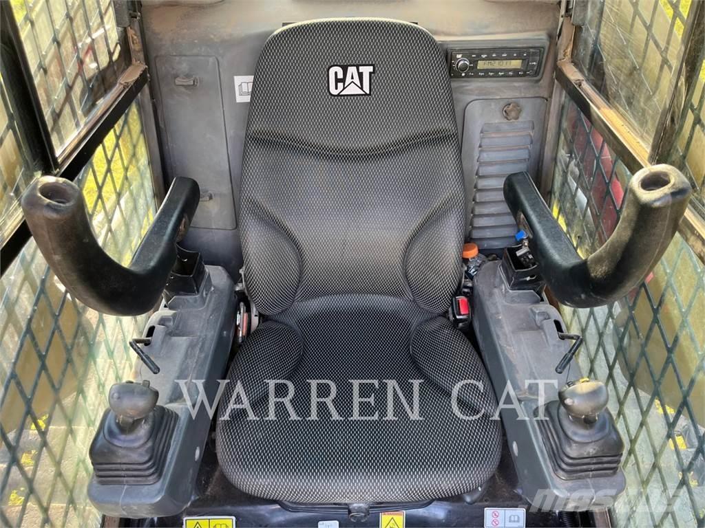 CAT 279D3 C3H3 Rupsladers