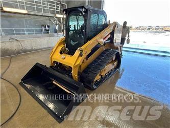 CAT 279D3 C3HF Rupsladers