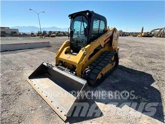 CAT 279D3 C3HF Rupsladers