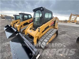 CAT 279D3 C3HF Rupsladers