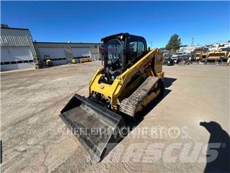 CAT 279D3 C3HF Rupsladers