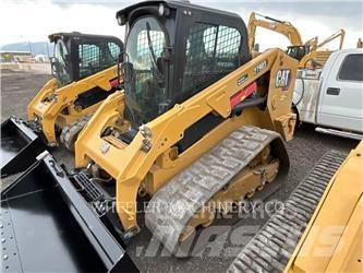 CAT 279D3 C3HF Rupsladers