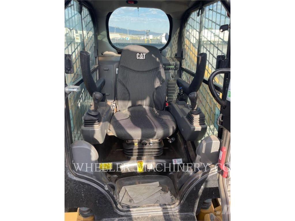 CAT 279D3 C3HF Rupsladers
