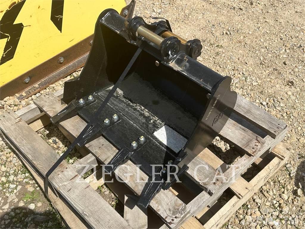 CAT 28 GP BUCKET Bakken