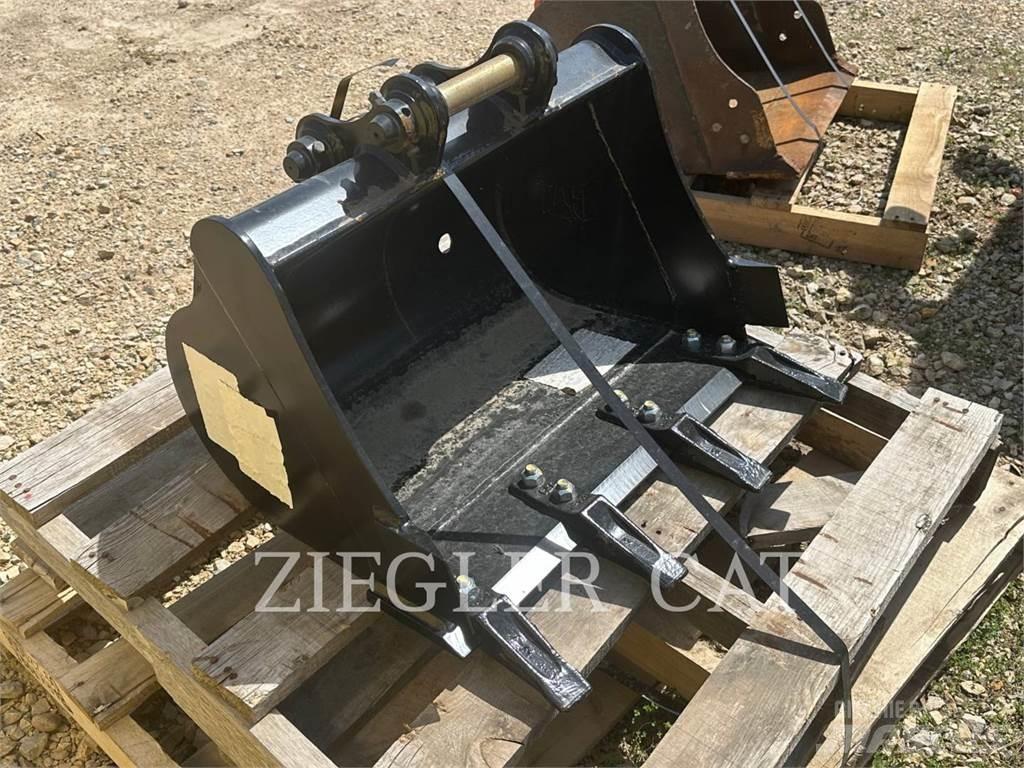 CAT 28 GP BUCKET Bakken