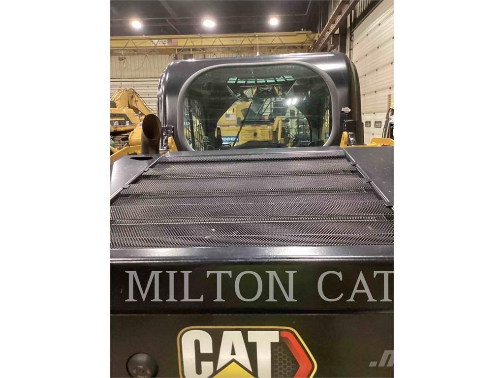 CAT 289D 3 Schrankladers