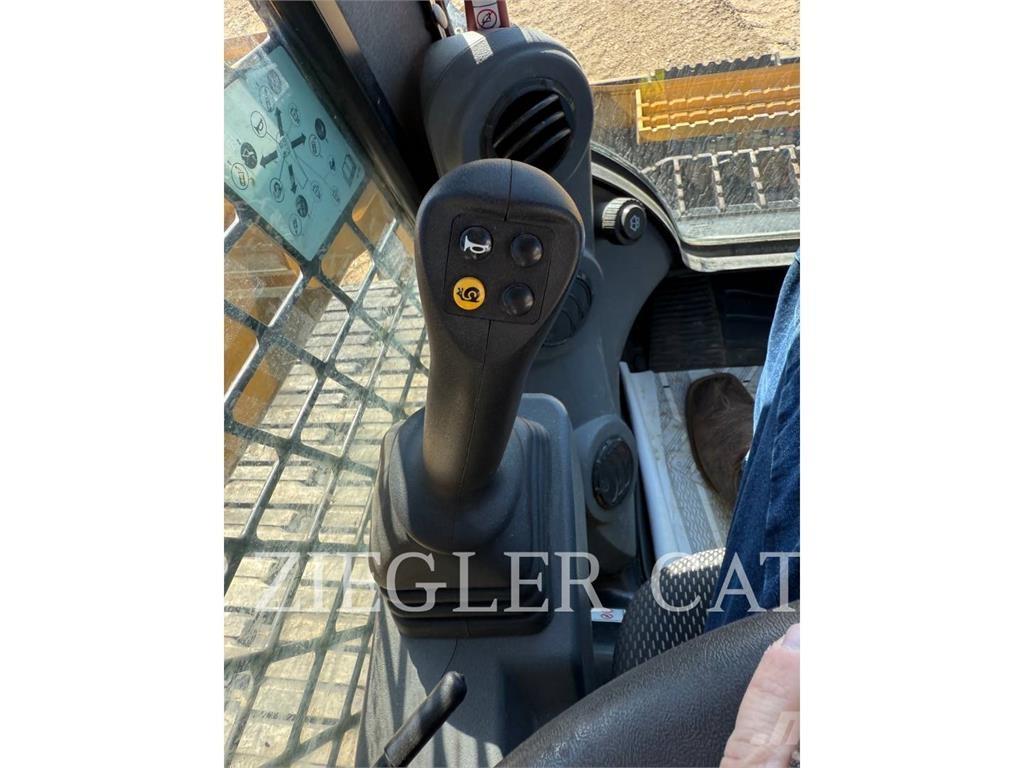 CAT 289D3 Rupsladers